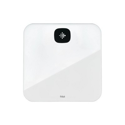 Fitbit Aria Air Bluetooth Scale - White | Target