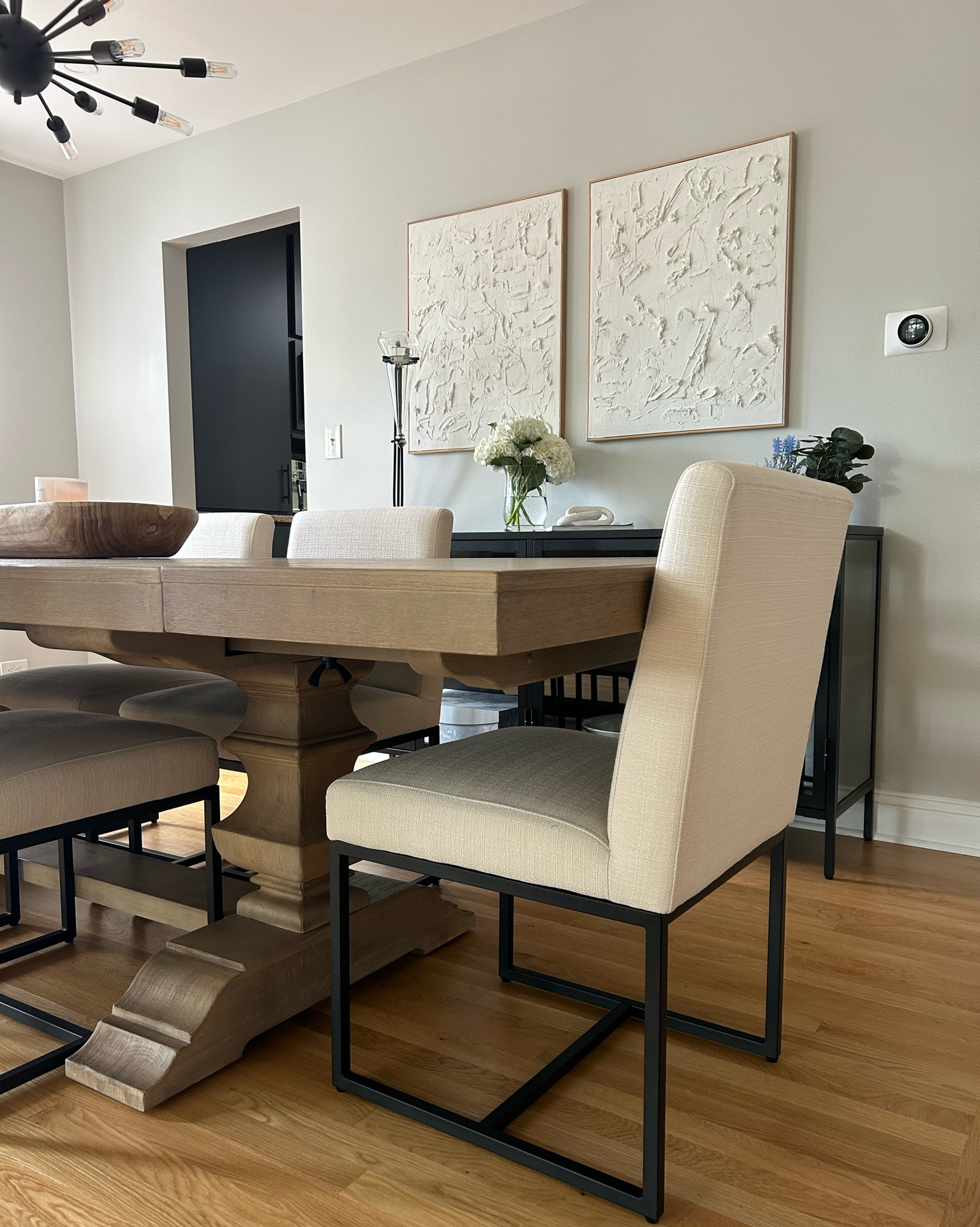 A designer look for less with these amazing Amazon chairs. 

#ltk #ltkhome #ltkdesign #ltkchairs 


#LTKhome