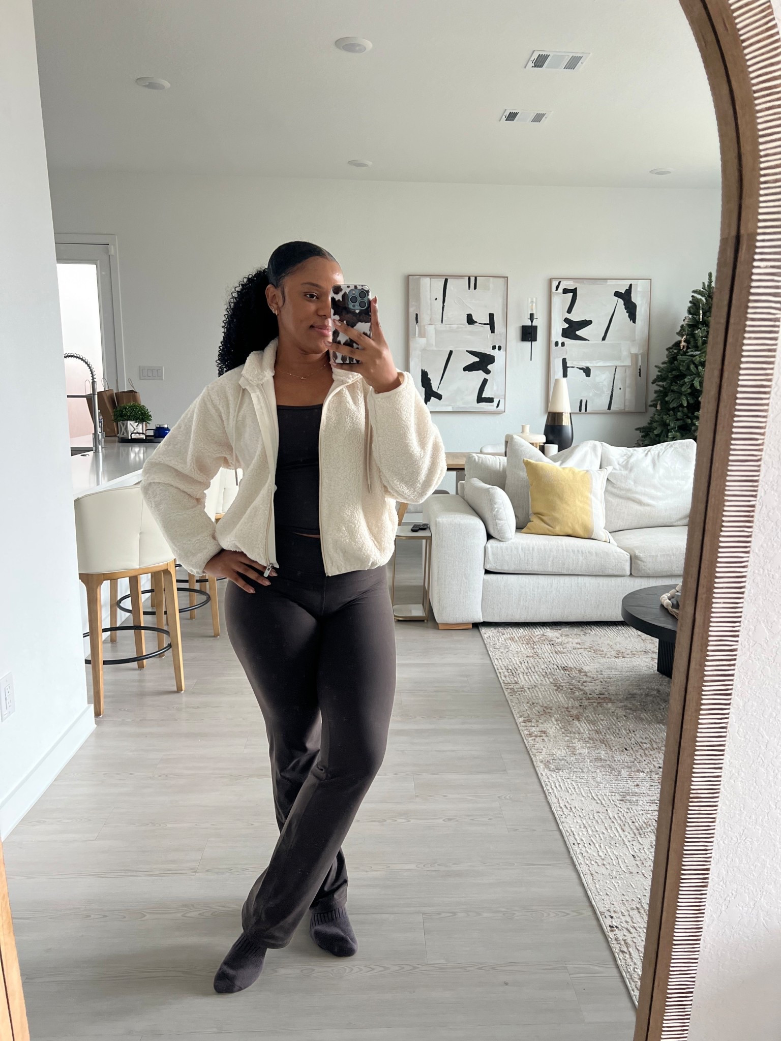 Athleta #ootd 

#LTKCyberWeek #LTKootd #LTKGiftGuide