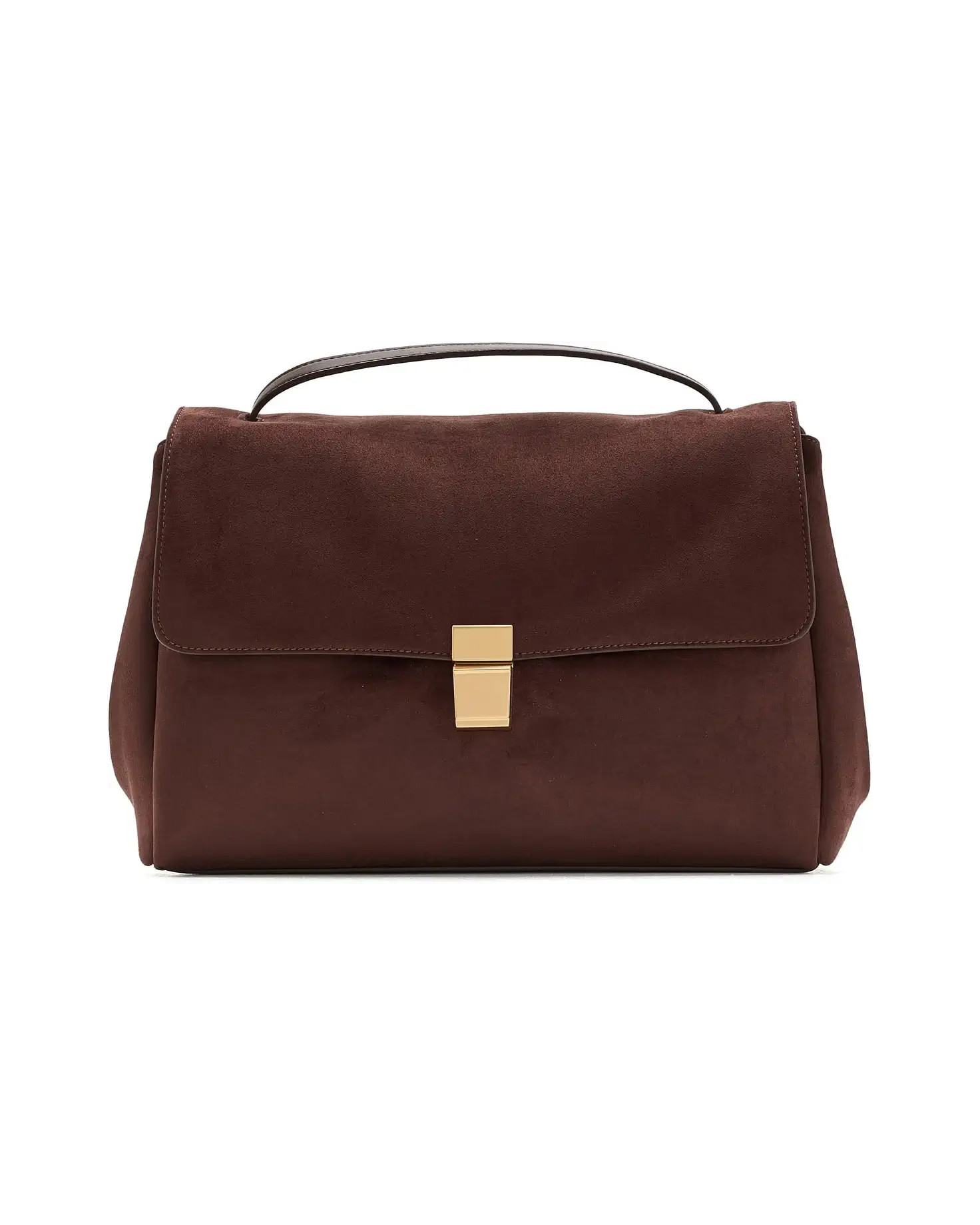JW PEI Hilary Faux Suede Shoulder Bag | Zappos.com