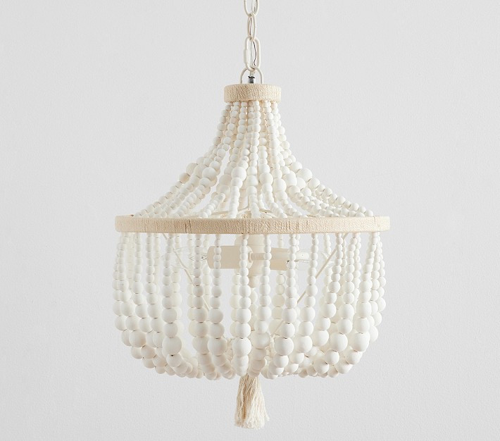 Dahlia Chandelier (14") | Pottery Barn Kids
