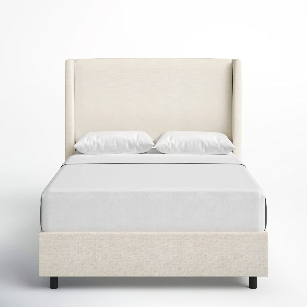 Joss & Main Tilly Upholstered Bed & Reviews | Wayfair | Wayfair North America