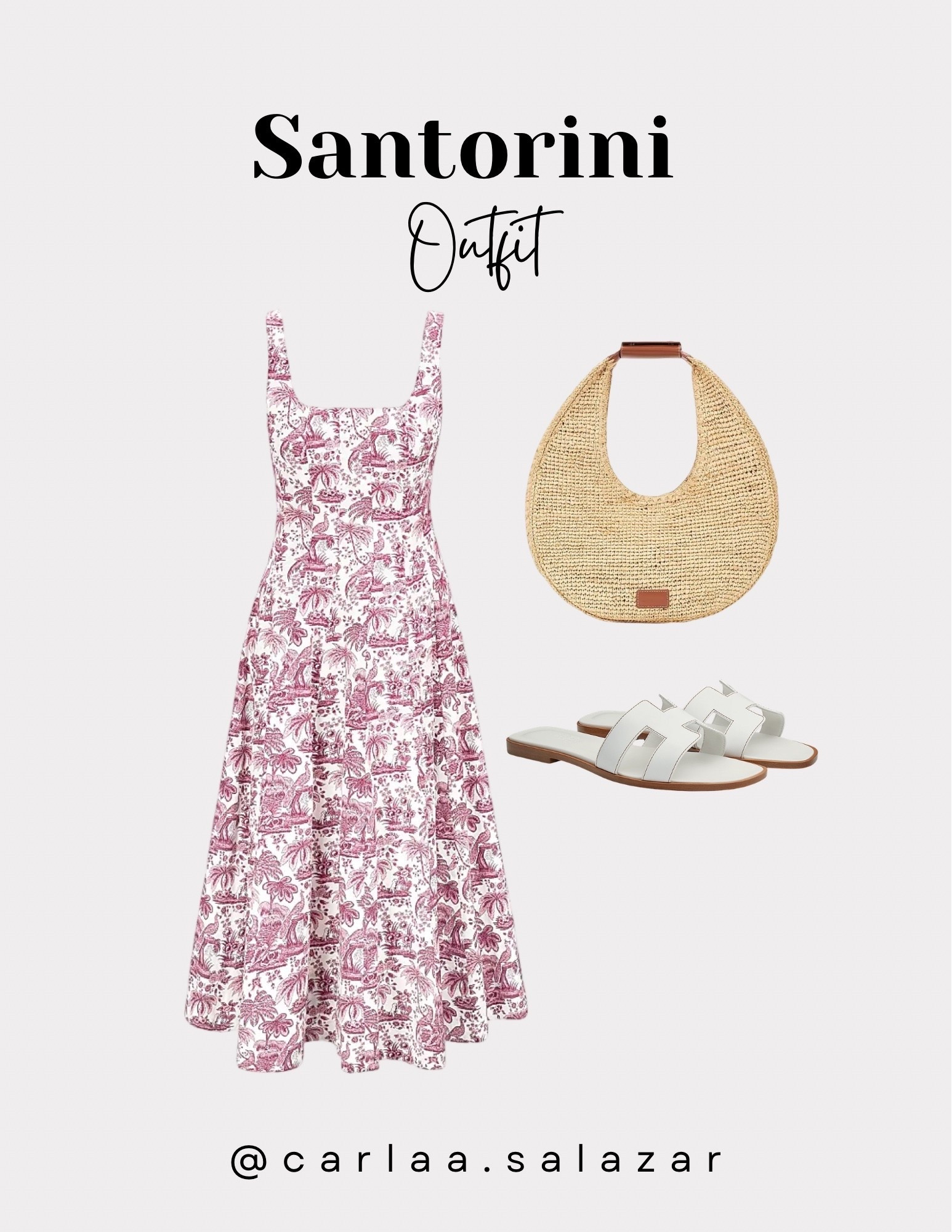 Vacation outfit 

#LTKTravel #LTKSaleAlert