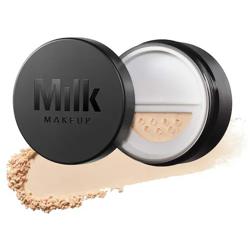 Pore Eclipse Matte Translucent Talc-Free Setting Powder | Sephora (US)