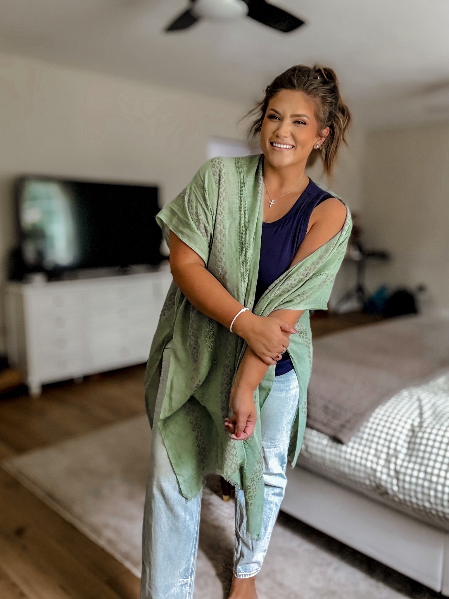 Fall ready 🍂🍁🍃

#LTKFindsUnder100 #LTKPlusSize #LTKSeasonal