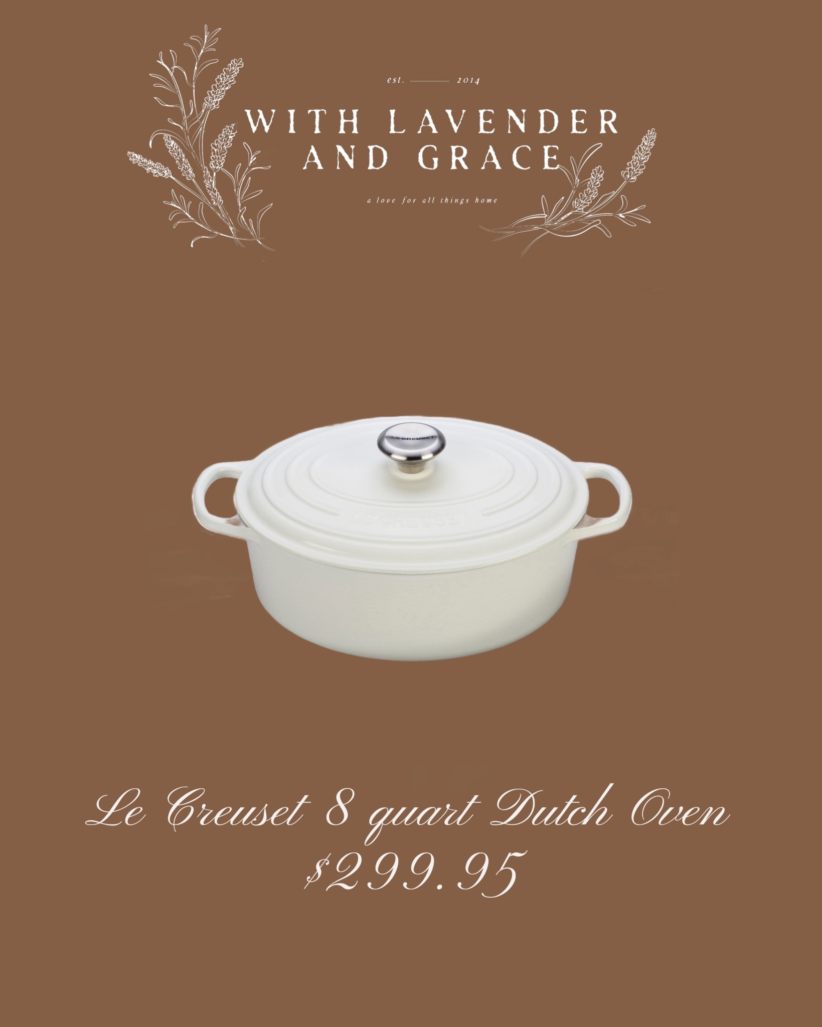 MAJOR Le Creuset sale at Williams Sonoma!

#LTKGiftGuide #LTKSaleAlert #LTKCyberWeek