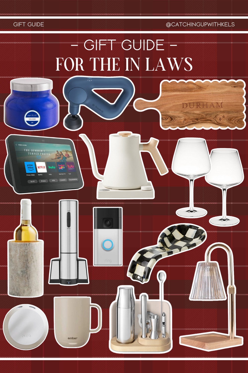 Shopping for the in-laws? I’ve got you. Thoughtful, classy, and actually useful gifts they’ll love — all linked in my In-Laws Gift Guide! #LTKgiftguide #HolidayGifting 

 #LTKGiftGuide #LTKHoliday #LTKSeasonal