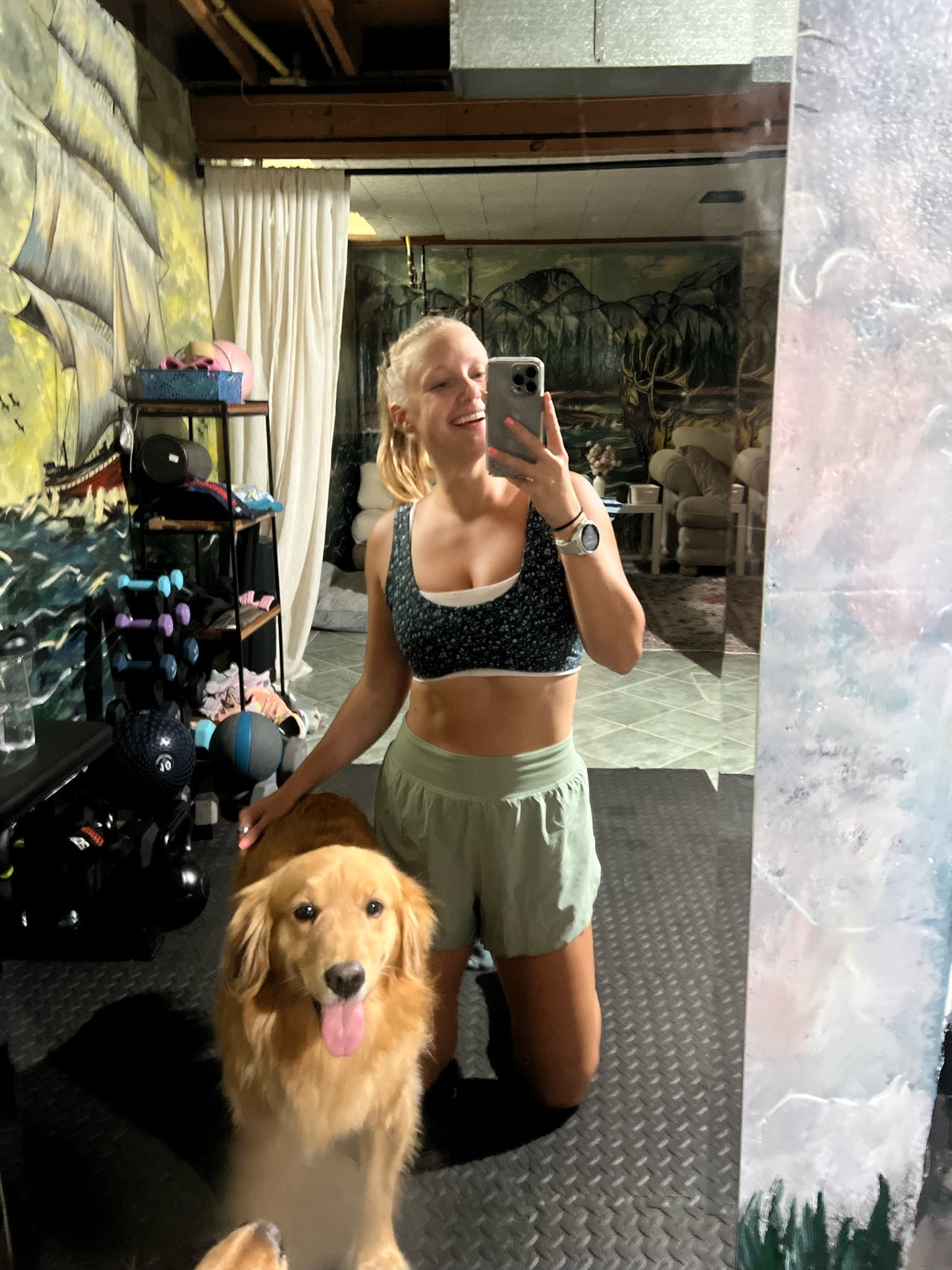 #LTKfitnessgoals #LTKActive #LTKgrwm