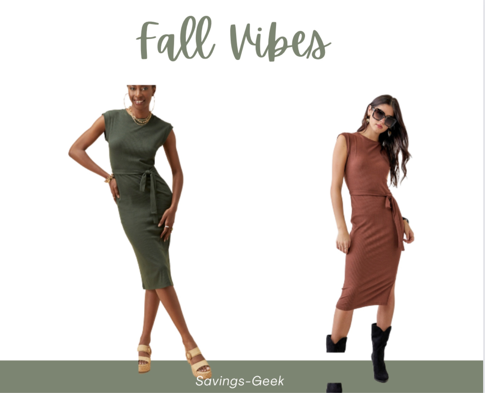 Great fall dresses on sale 

Ad ✨Link is in my bio to LTK 

#falldress #mididress #fall #womens #fashion #familyphoto 

#LTKfindsunder50 #LTKSeasonal #LTKsalealert