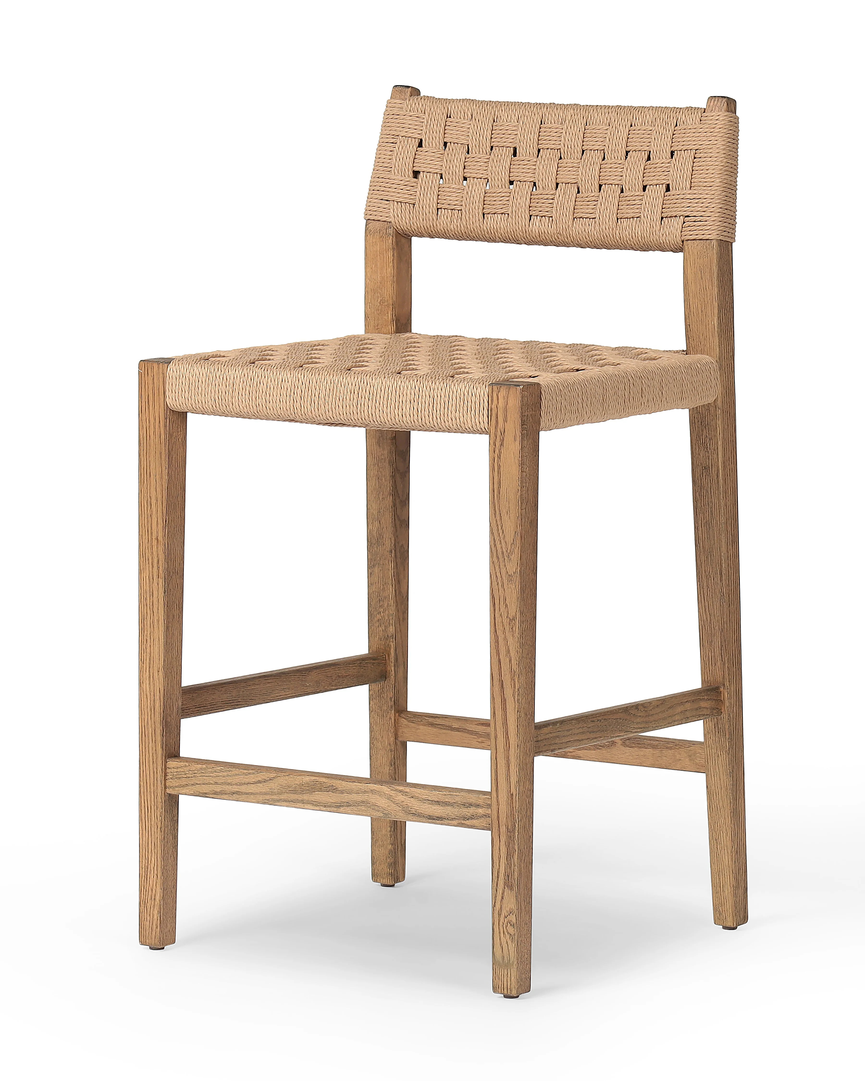 Rinna Counter Stool | Magnolia
