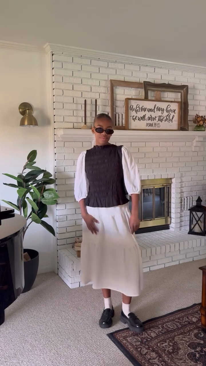 one skirt — four looks☁️💫
.
.
.
.
.
.
.
.
.
.
.
.
.
.
.
.
.
.
.
.
.
.
.
.
.
.
.
.
.
.
.
.
.
.
.
.
#outfitcheck #fitcheck #ootd #lookbook #modestfashion #lookbook #modestoutfitinspo #vibes #loafers #explorepage #modestfashion #casualoutfit #modestlook #grwm #fitcheck #thrifty #thriftfinds #viral #discoverunder5k #september #discoverunder10k #reel #fall #fallfashion #fallvibes #fallessentials #fourlooks #fourlooks #fouroutfits