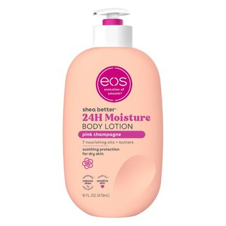 eos Body Lotion, Pink Champagne, 16 OZ | CVS Health