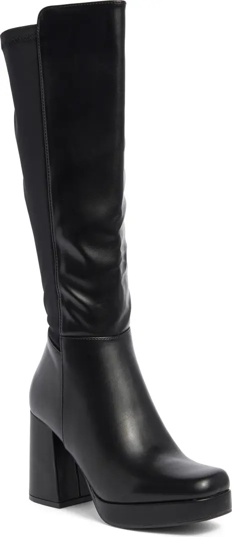 East Platform Boot (Women) | Nordstrom Rack