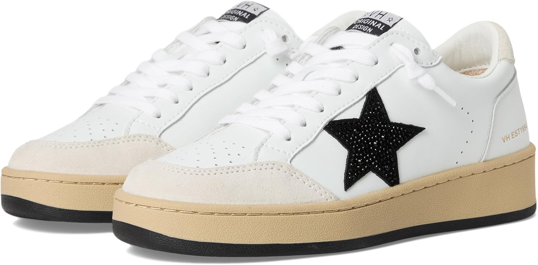 VINTAGE HAVANA Womens Noah | Amazon (US)