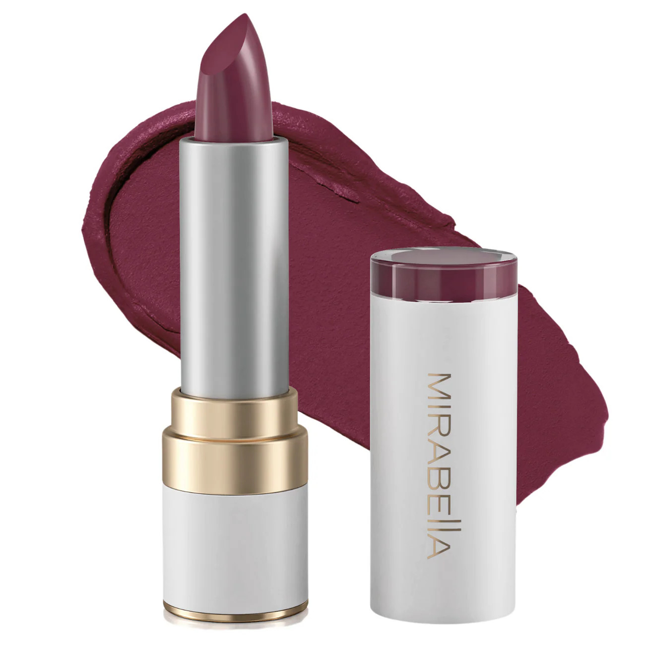 Sealed With a Kiss Lipstick | Mirabella 