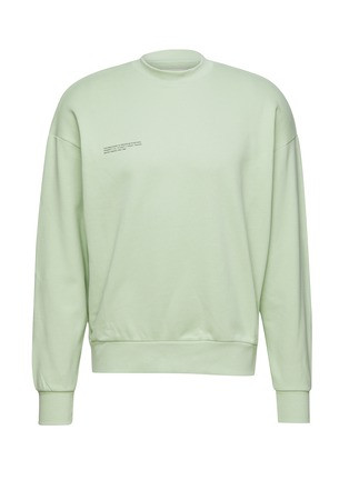 365 ORGANIC COTTON SWEATSHIRT | Lane Crawford (US)