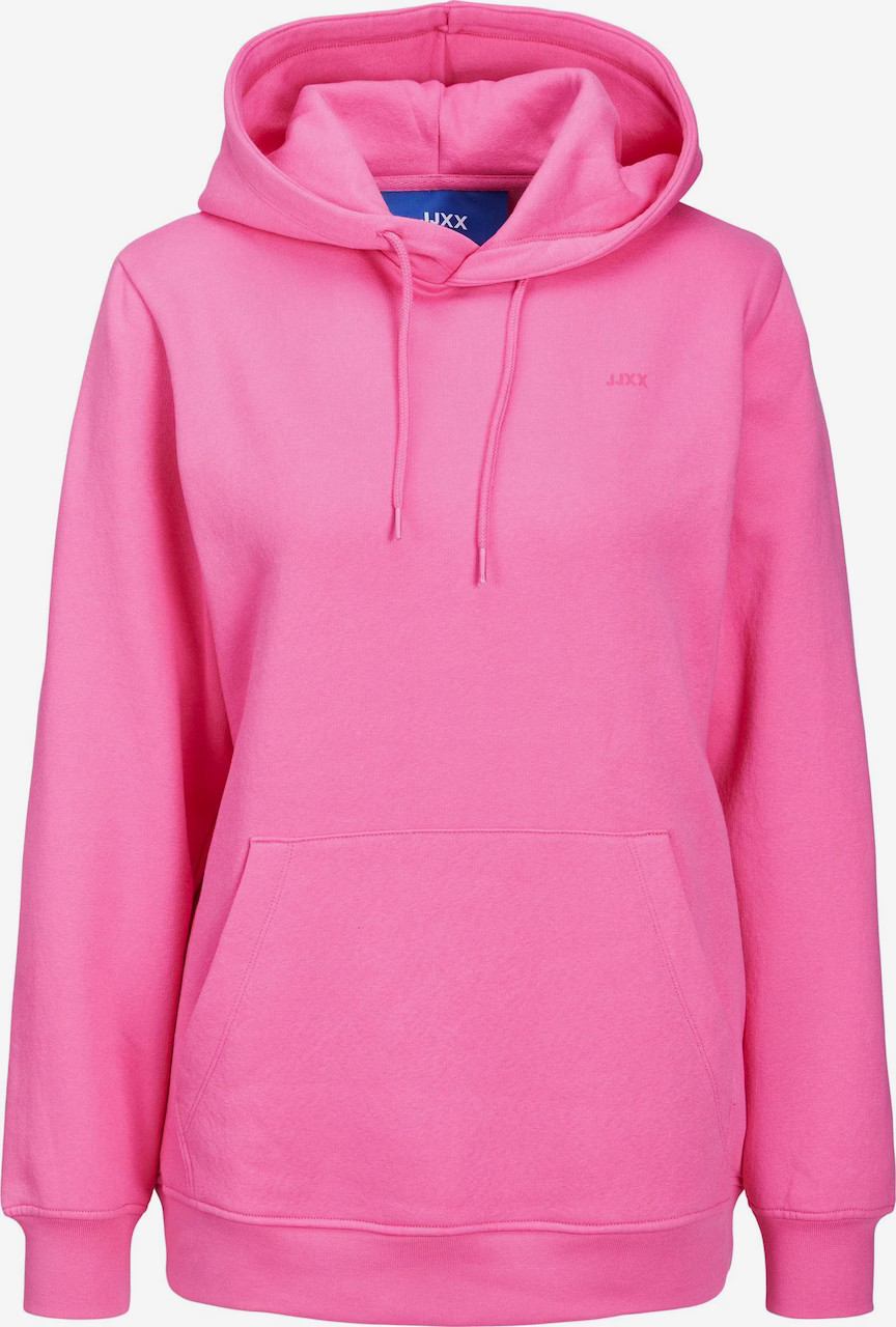 JJXX Sweatshirt 'Abbie' in Pink | ABOUT YOU | ABOUT YOU NL