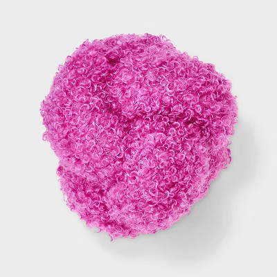 Knot Ball Treater Cat Ball Toy - Purple - Boots & Barkley™ | Target