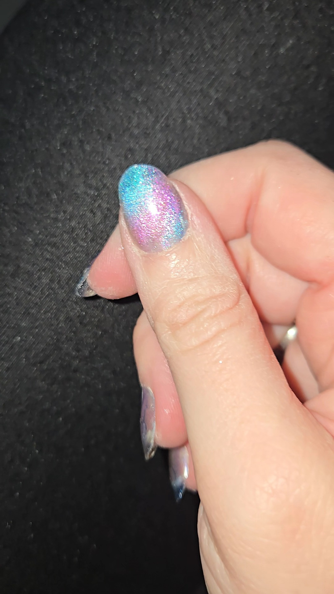 New nails

#LTKBeauty #LTKselfcare