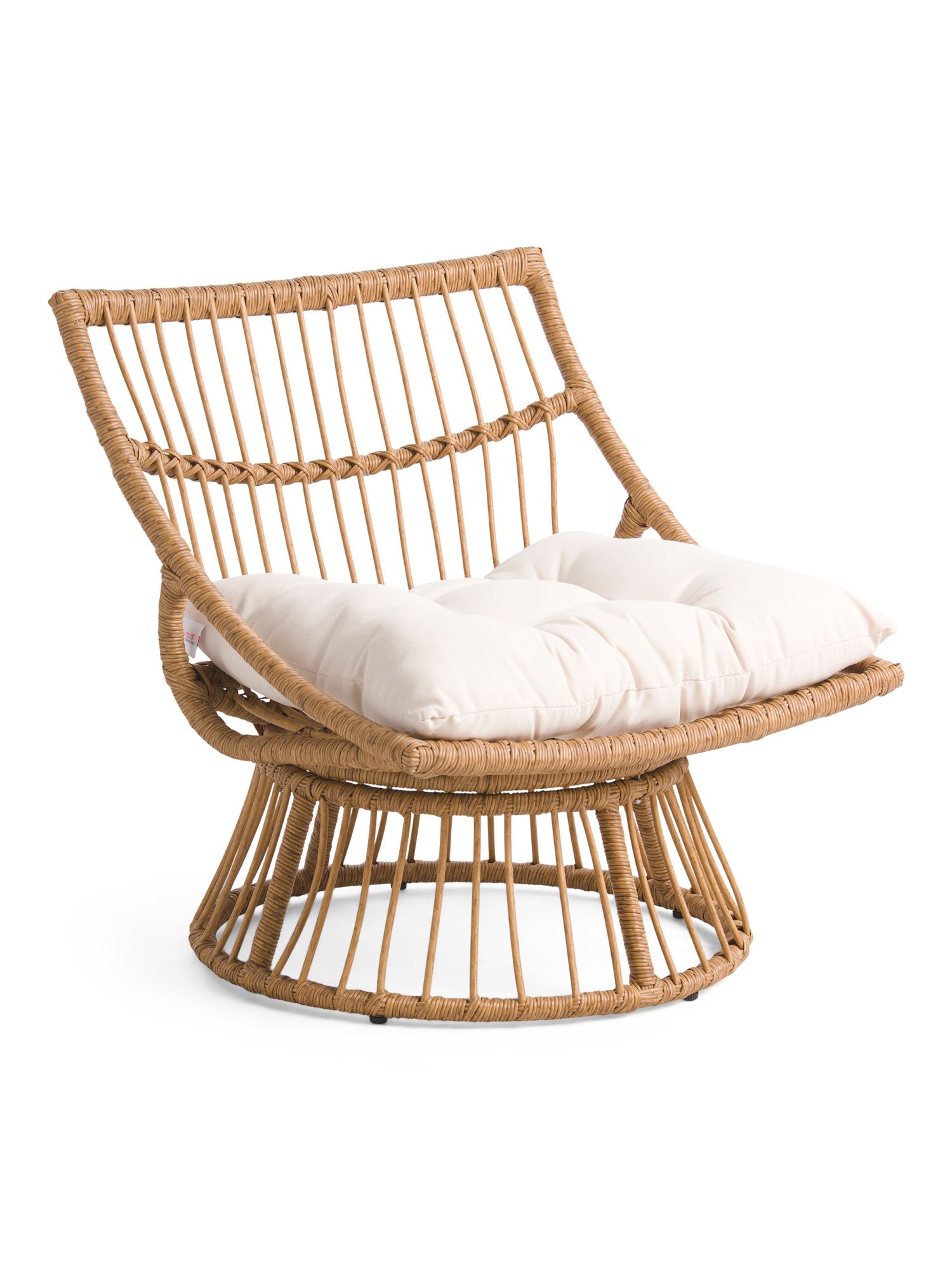 Outdoor Franco Accent Chair | Marshalls