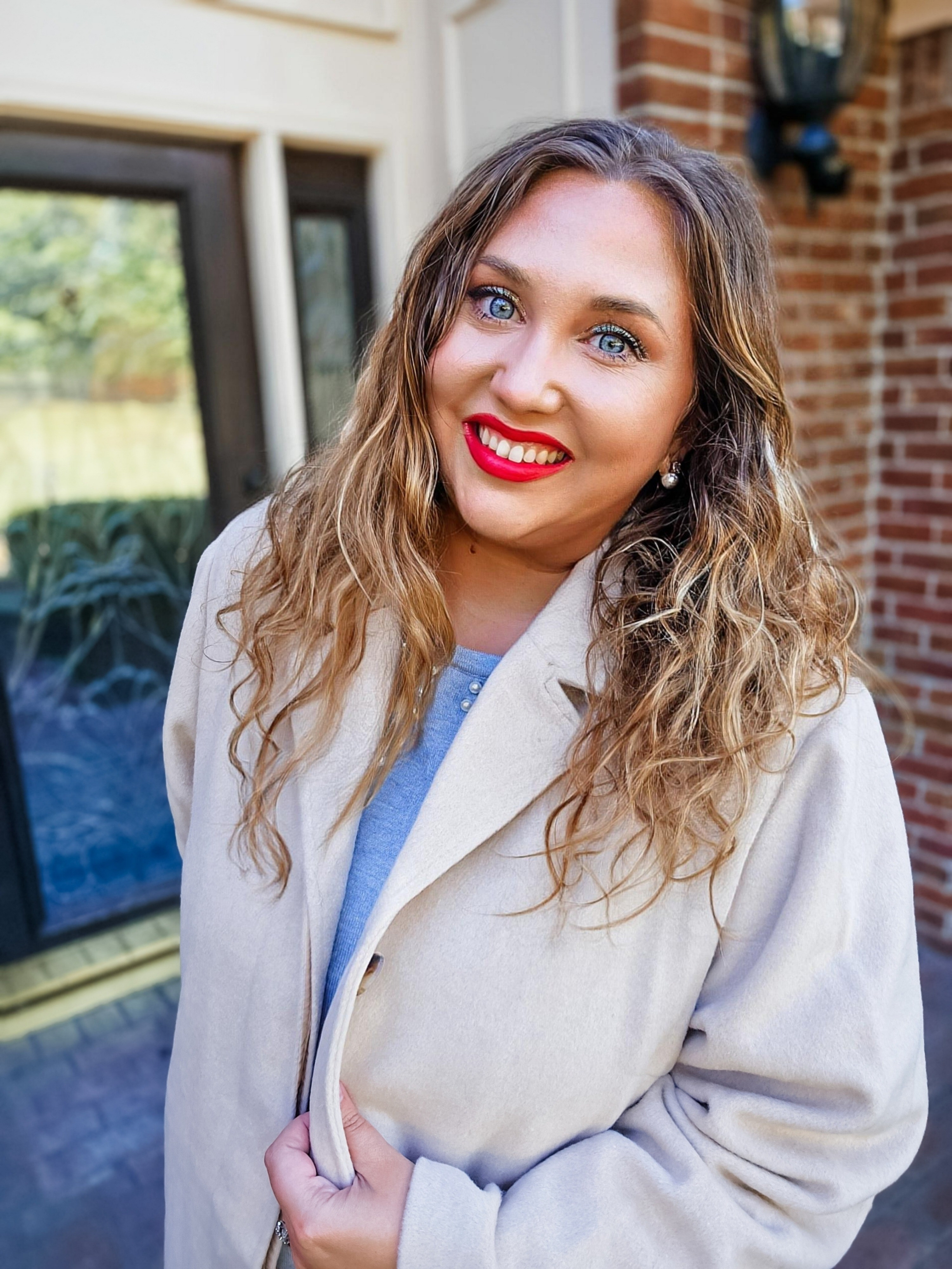 the SOFTEST jacket I have ever felt in my life. If you like jackets but not bulky and you also want it so feel amazing on - this one from @monroeandmain I got size 1xl #plussizeJacket #midsize #plussize #quiltedjacket #livinglargeinlilly #plussizefashion #grandmillennial #millennialstyle #monroeandmain #ltkcollab 

#LTKMidsize #LTKPlusSize #LTKGiftGuide