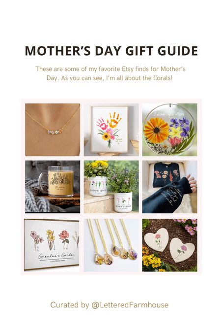 MOTHER’S DAY GIFT IDEAS // Mother’s Day Gift from Daughter 

Mother’s Day gift for mom / Mother’s Day decorations / mothers ring / Mother’s Day card / Mother’s Day gift from son / Mother’s Day arts and crafts for kids / Mother’s Day aprons for women / Mother’s Day bracelet / Mother’s Day basket / Mother’s Day dresses for women / Mother’s Day earrings / Mother’s Day gift box / Mother’s Day flowers / Mother’s Day soap / Mother’s Day from husband 

#LTKGiftGuide #LTKfamily #LTKunder100