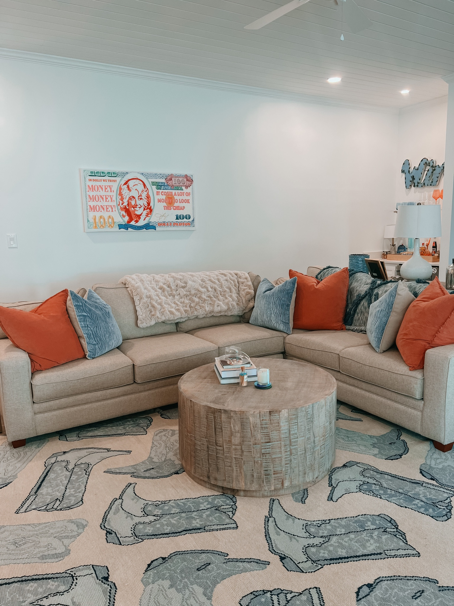 The room where I really let my personality shine 

#LTKhome #LTKGiftGuide