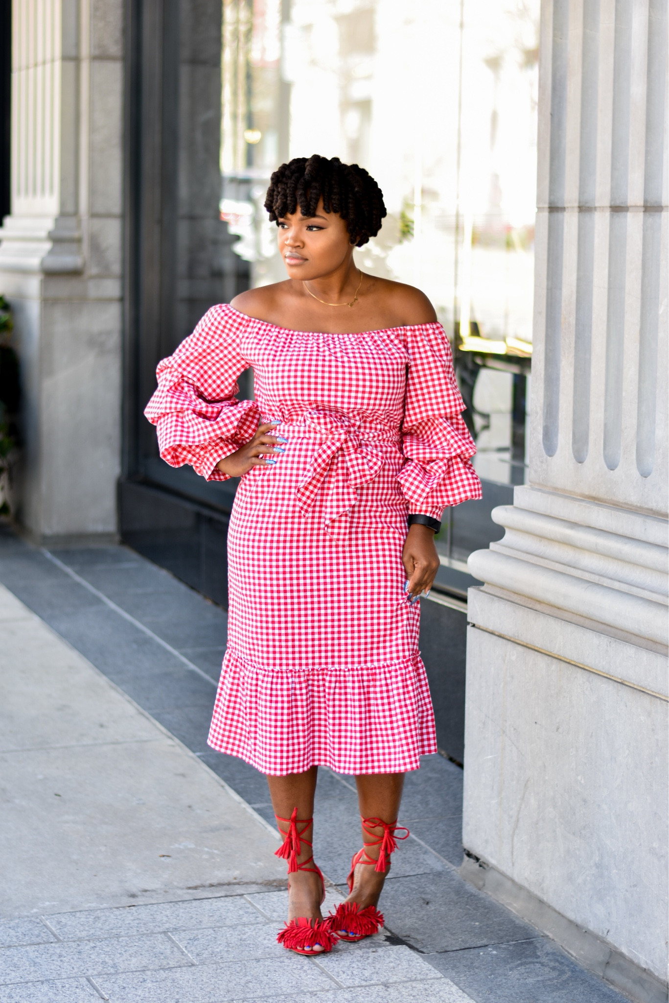 These are my go-to Valentine’s Day outfits — cute, flattering, and easy to rewear beyond February.
Perfect for date night, brunch, or just feeling extra confident.
I linked all my favorite looks on LTK.

#valentinesfashion #styleinspo #wardrobefavorites #romanticvibes #LTKfashion #LTKfinds #LTKsale #shoppingfavorites #onlineshopping #ShoppingWithPriiincesss #AtlantaCreator #Atlantacontentcreators

#LTKKids #LTKValentine #LTKBaby