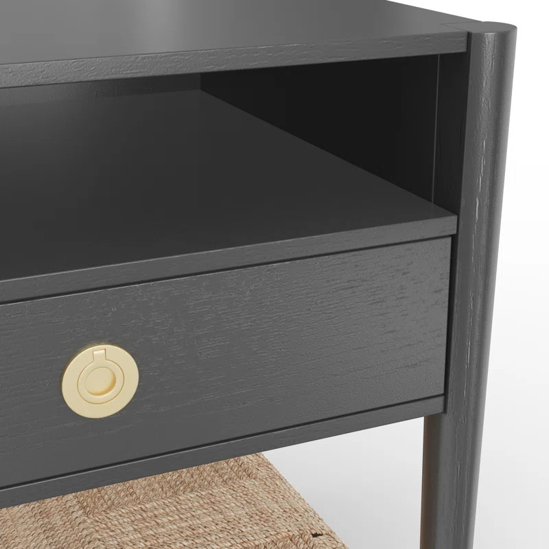 Madeline 1 - Drawer Nightstand | Birch Lane