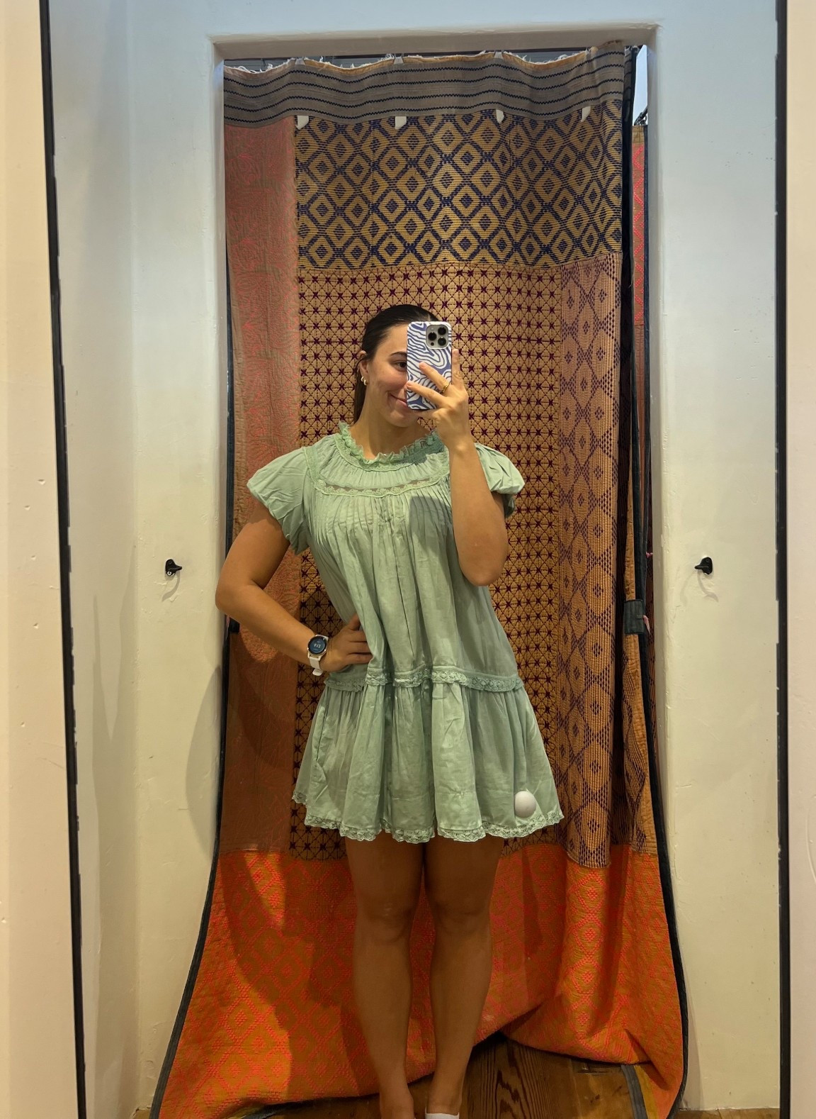 100% cotton mini dress!!

#LTKSeasonal #LTKFallSale