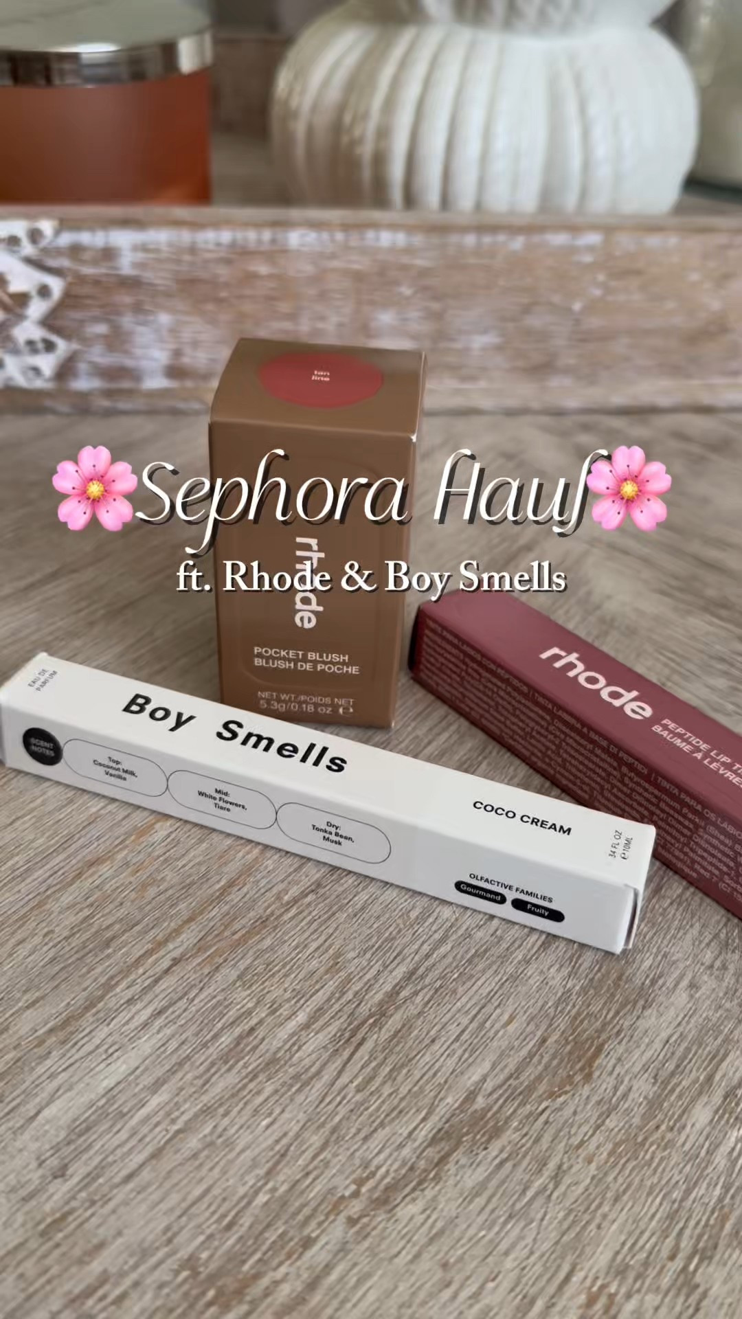 Sephora haul!!

#LTKFindsUnder100 #LTKFindsUnder50 #LTKBeauty