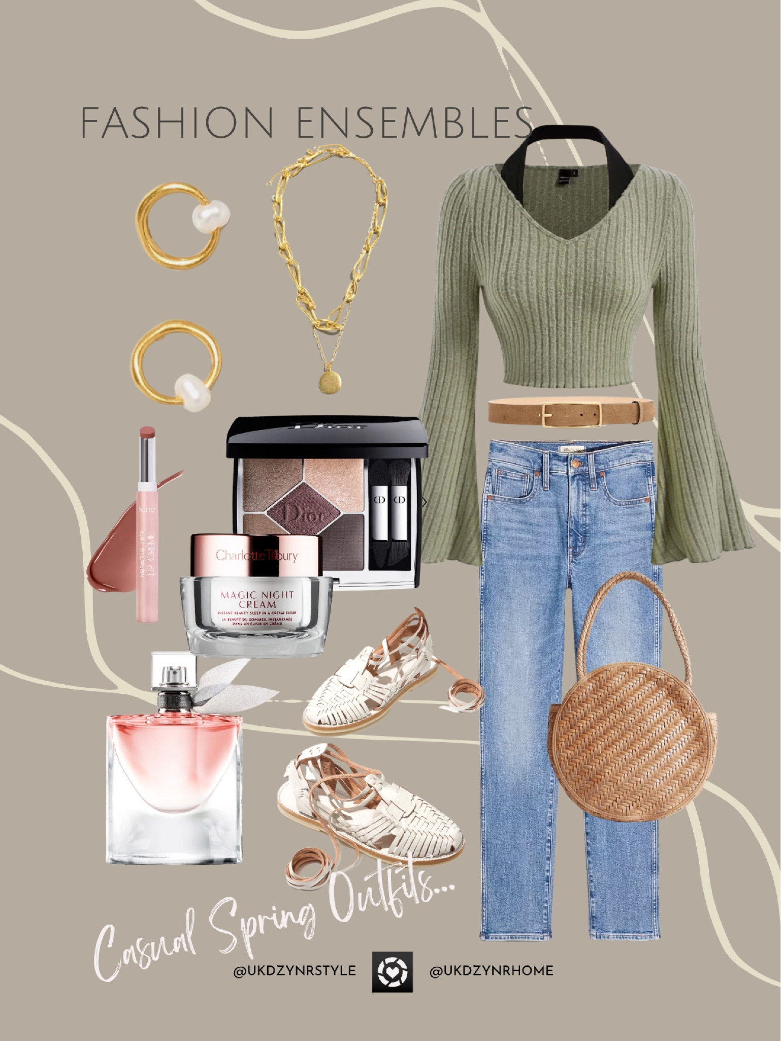 Casual Outfit Fashion Ensembles
Spring Casual Outfits
Summer Outfits
Date night 
Womens sandals
Womens shoes
Womens purse
Spring break

#LTKstyletip #LTKFind #LTKSeasonal