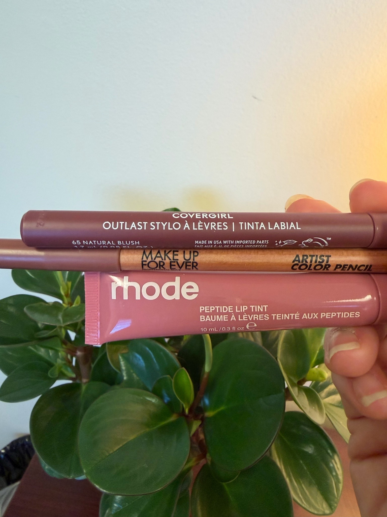 this lip combo is ELITE 💓 lasts ALL day and looks absolutely stunning on. Everything linked below! 

lip combo, go-to lip combo, lip look, makeup must haves, beauty favorites, drugstore makeup, Sephora finds

#LTKBeauty