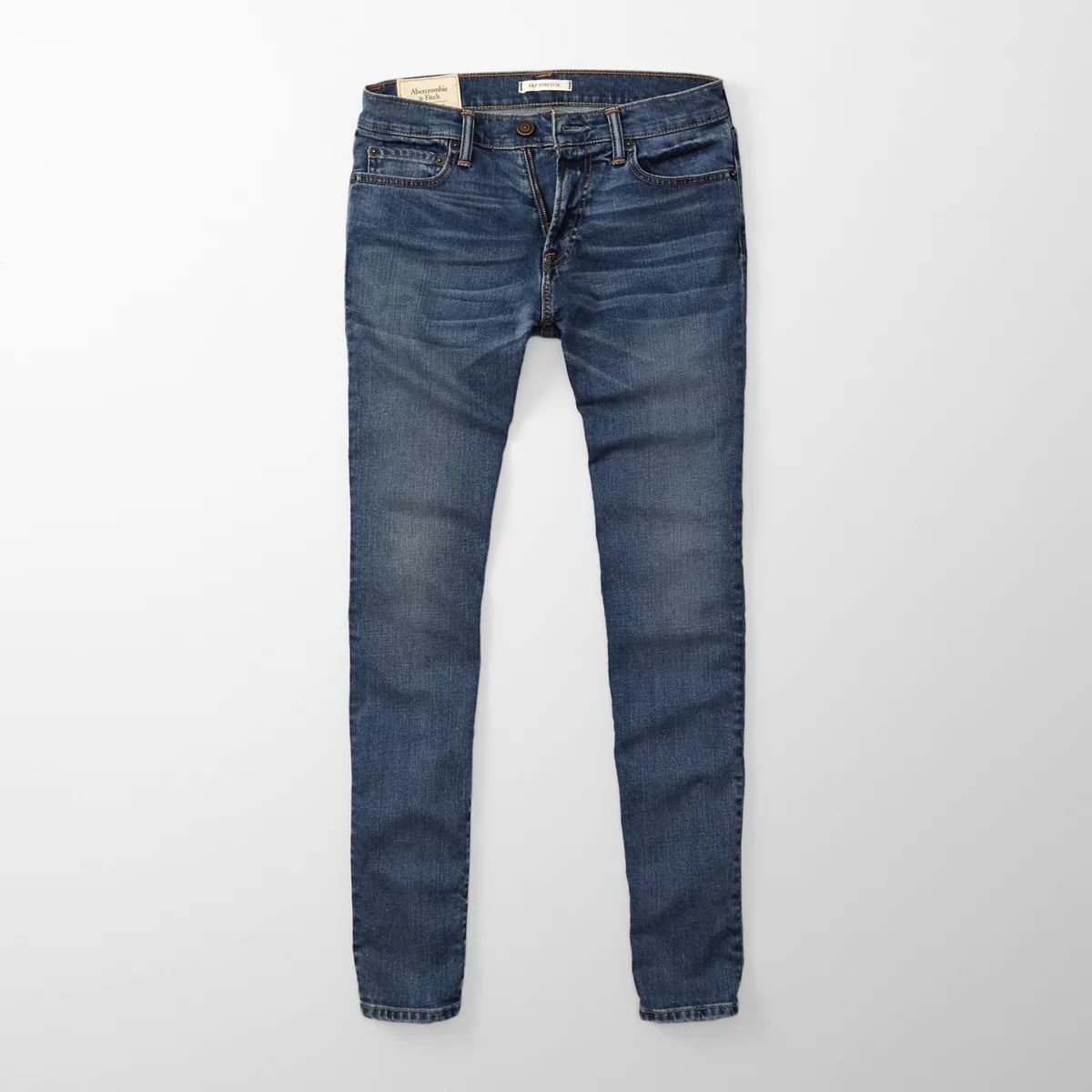 Super Skinny Jeans | Abercrombie & Fitch US & UK