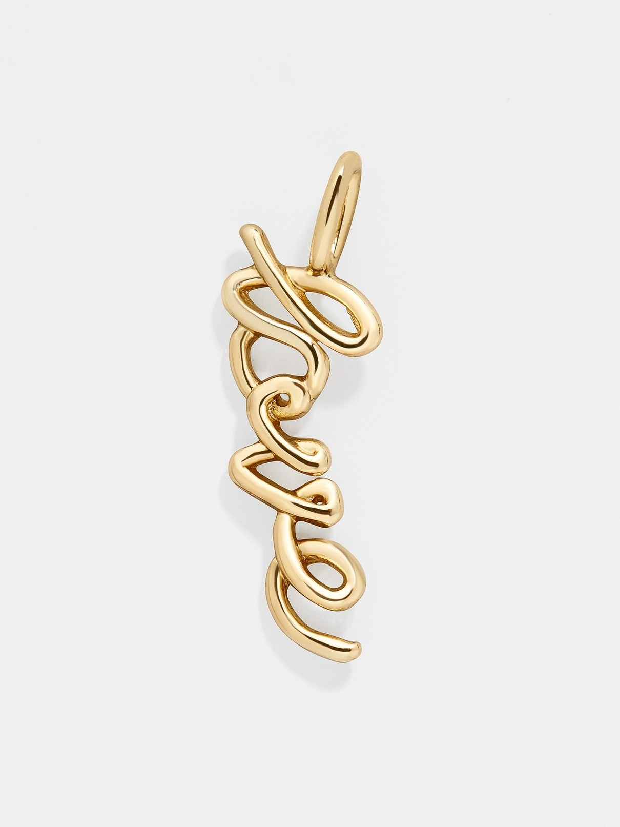 Amore Charm | BaubleBar (US)