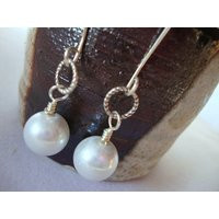 Just Pearls Bridal Formal Occasion Wedding Jewelry | Etsy (US)