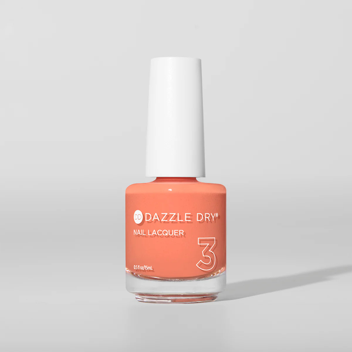 Round Trip - Nail Polish by Dazzle Dry | Ticket to Paradise Collection | Dazzle Dry