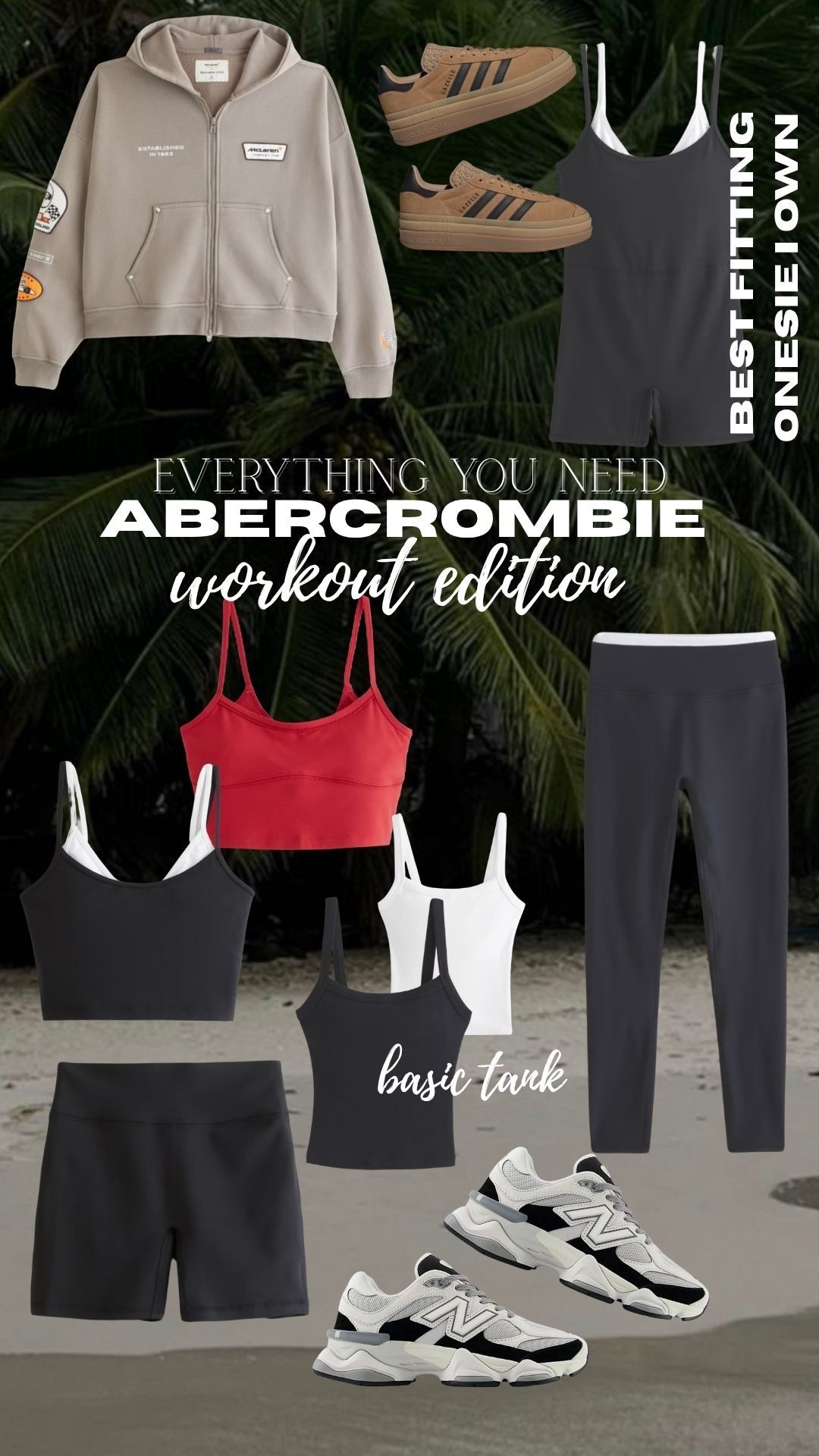 Current favs from abercrombies YPB line @abercrombie 