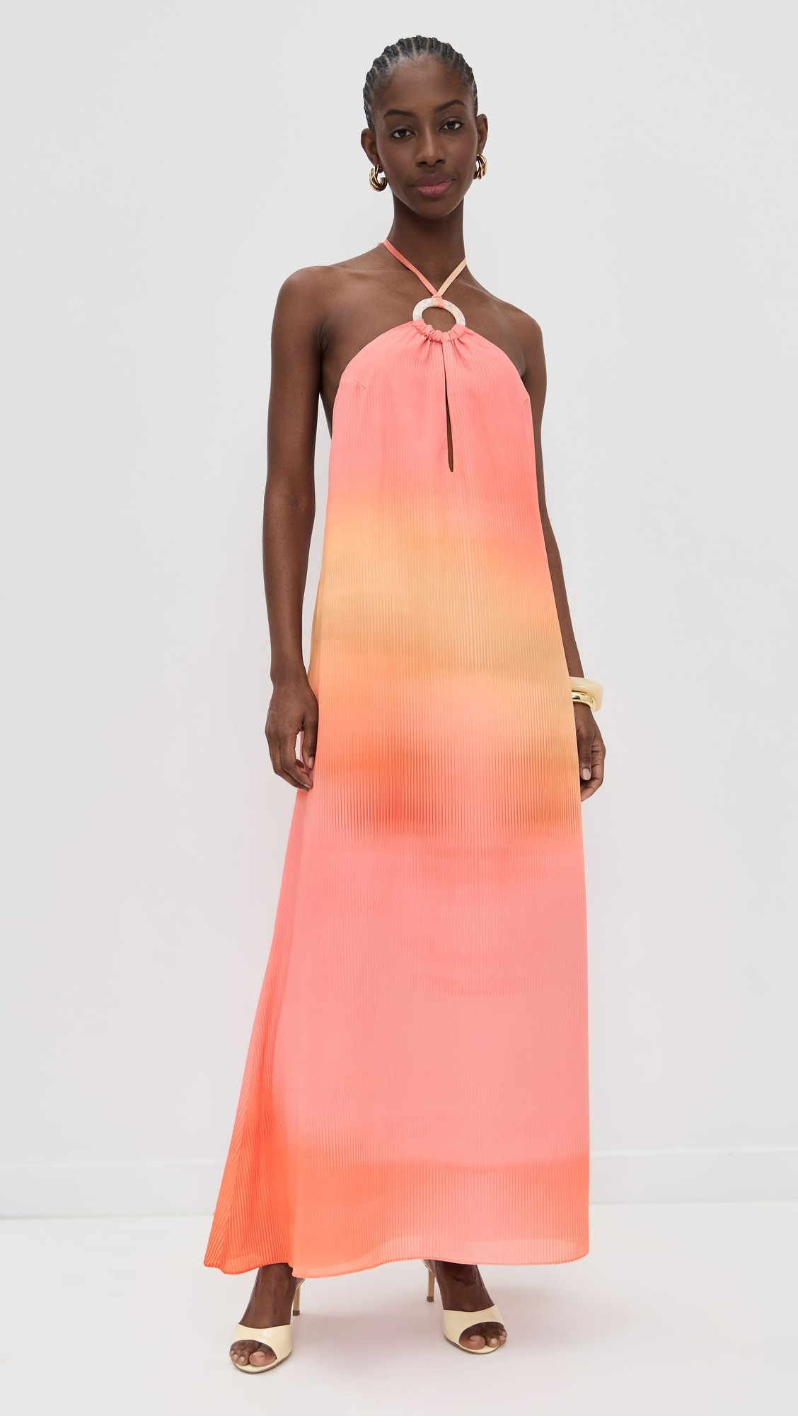 Rondine Maxi Dress | Shopbop