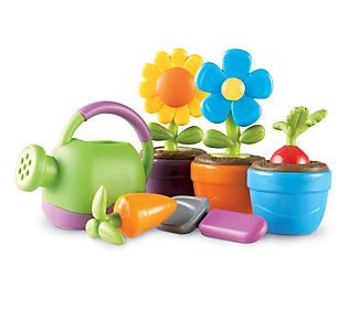 Learning Resources New Sprouts Grow It | QVC