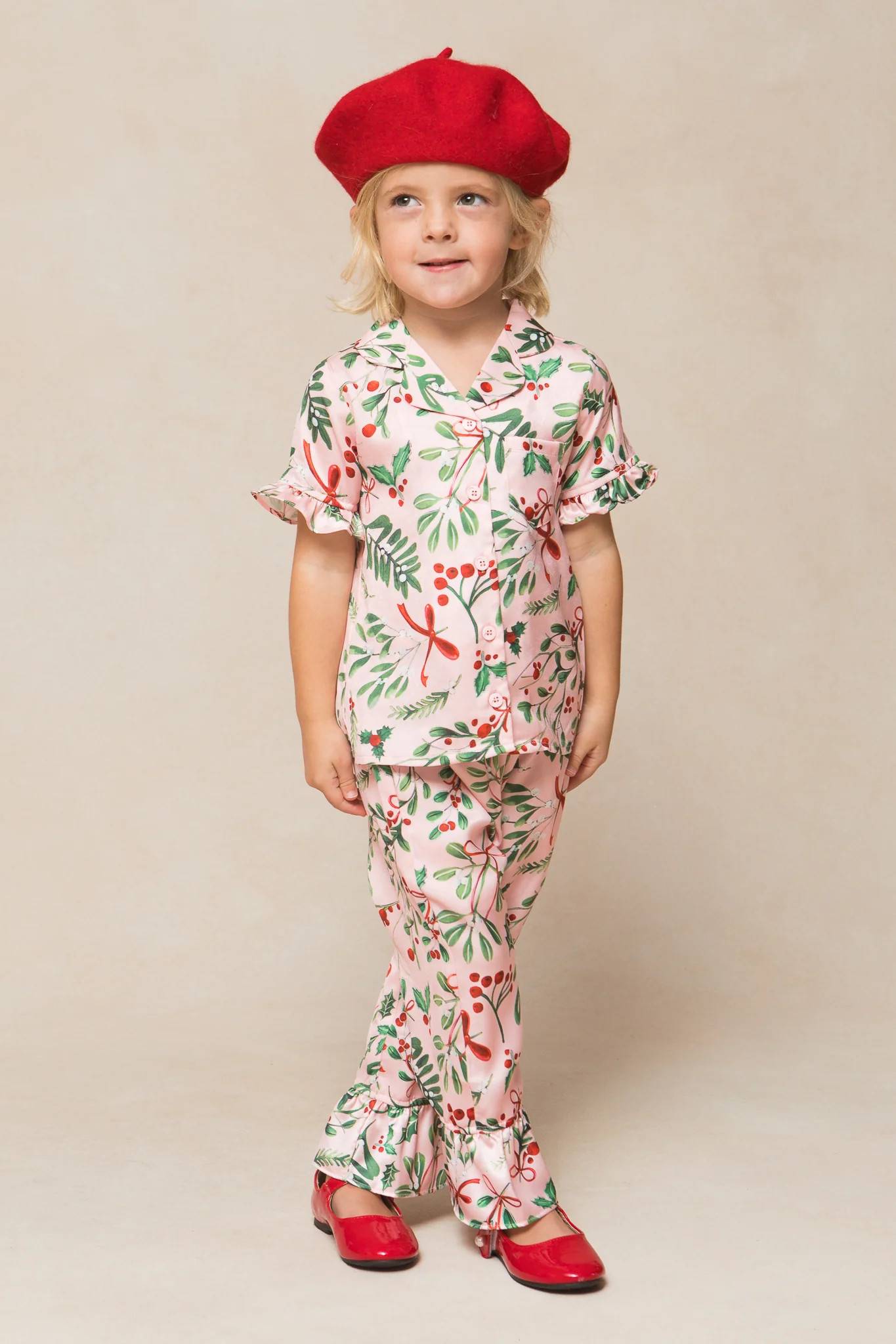 Mini Bianca Set | Ivy City Co