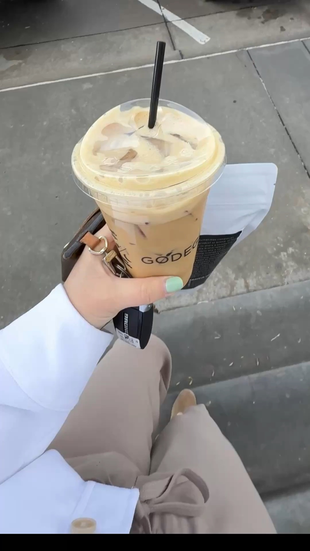 Work OOTD! 

Workwear, work outfit, workwear outfits, Aritzia, lodge pants @Aritzia 

#LTKWorkwear #LTKootd #LTKdayinmylife