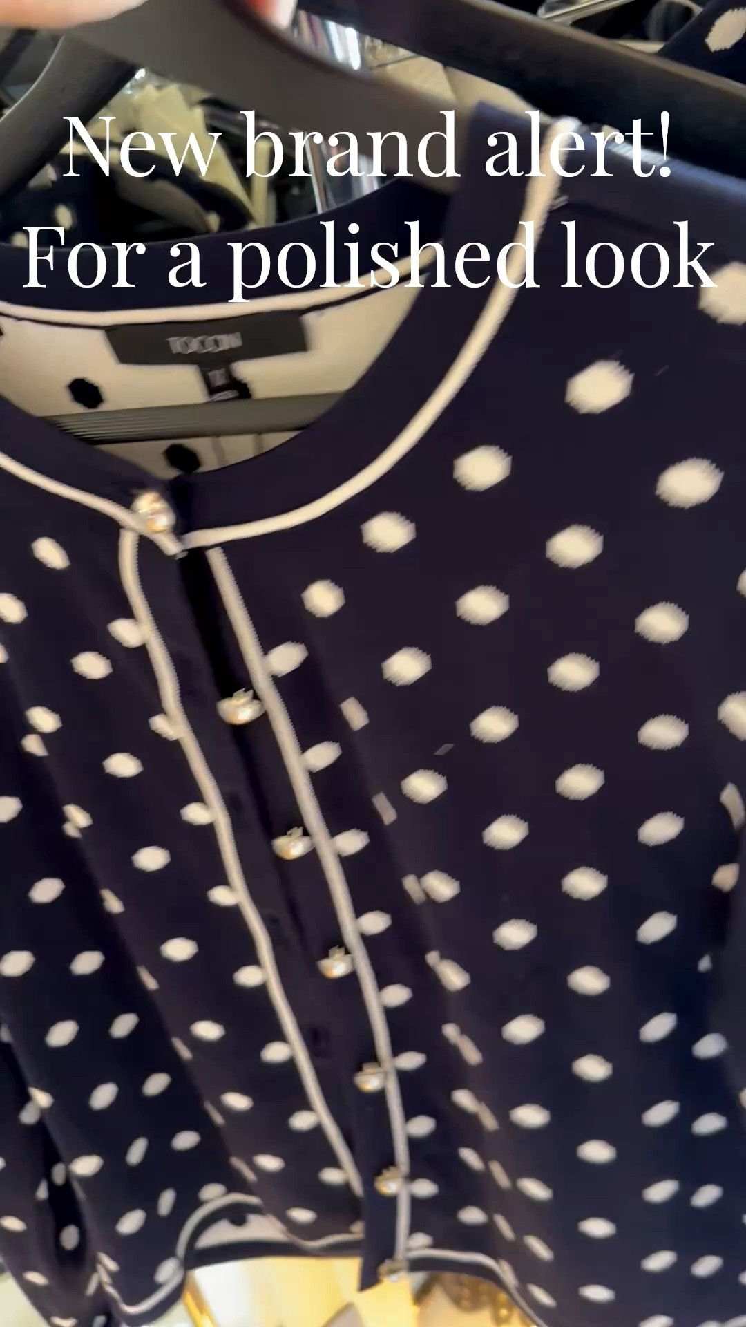 I’m obsessed with Tocconi so much! I love it all! I was a size up in shorts and pants. But the tank top was true to size 