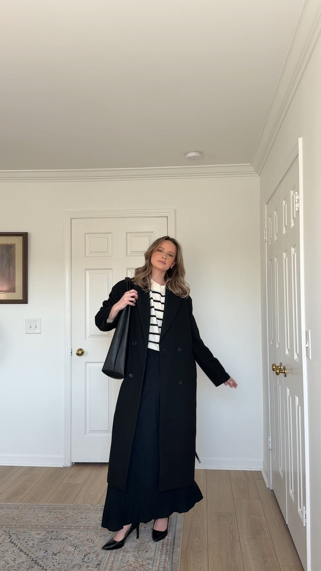 day 12 of 15: winter office outfits ☕️

#LTKHoliday #LTKootd #LTKWorkwear