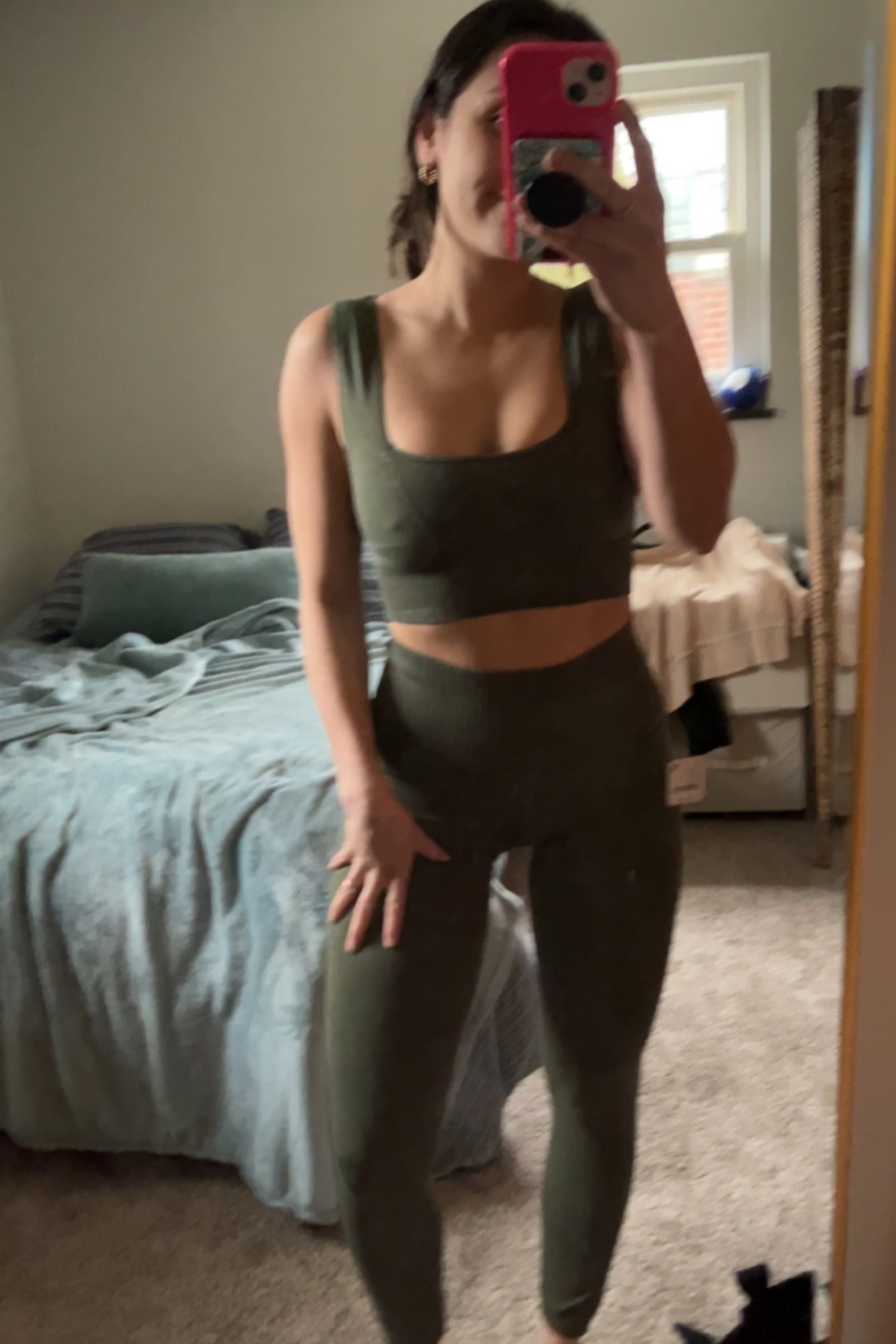 Cutest comfiest free people set yogi or lifting so great for 🪄

#LTKSeasonal #LTKFind #LTKbeauty