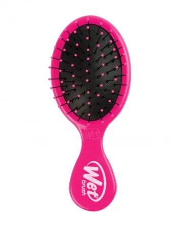 Wet Brush Mini Detangle IntelliFlex Bristles Hair Brush Mini Assorted | Walmart (US)