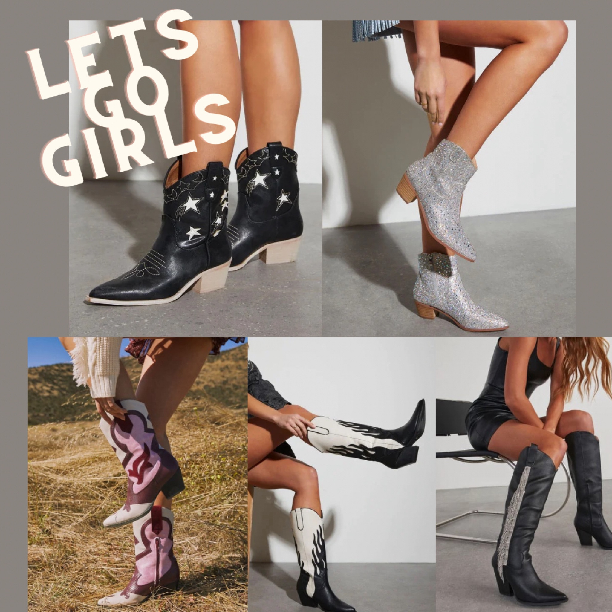 Country Concert Outfit
Use MAR20 at checkout for 20% off your entire order!

#LTKSeasonal #LTKshoecrush #LTKFestival