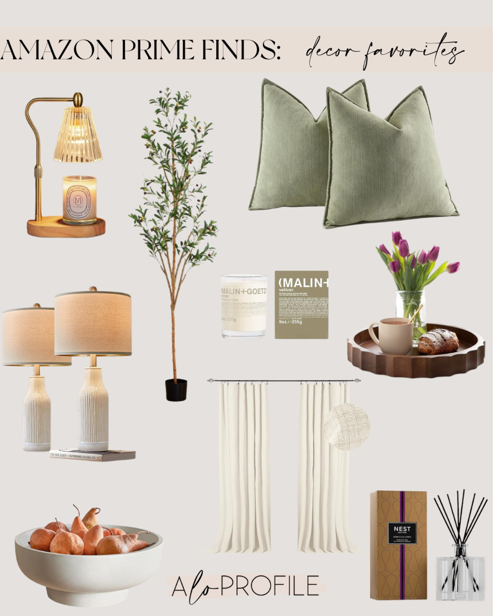 Amazon prime decor favorites I’m eyeing 😍 These add so much to any room. Great deals going on from July 16-17th for prime members exclusively!! 

#LTKHome #LTKSummerSales