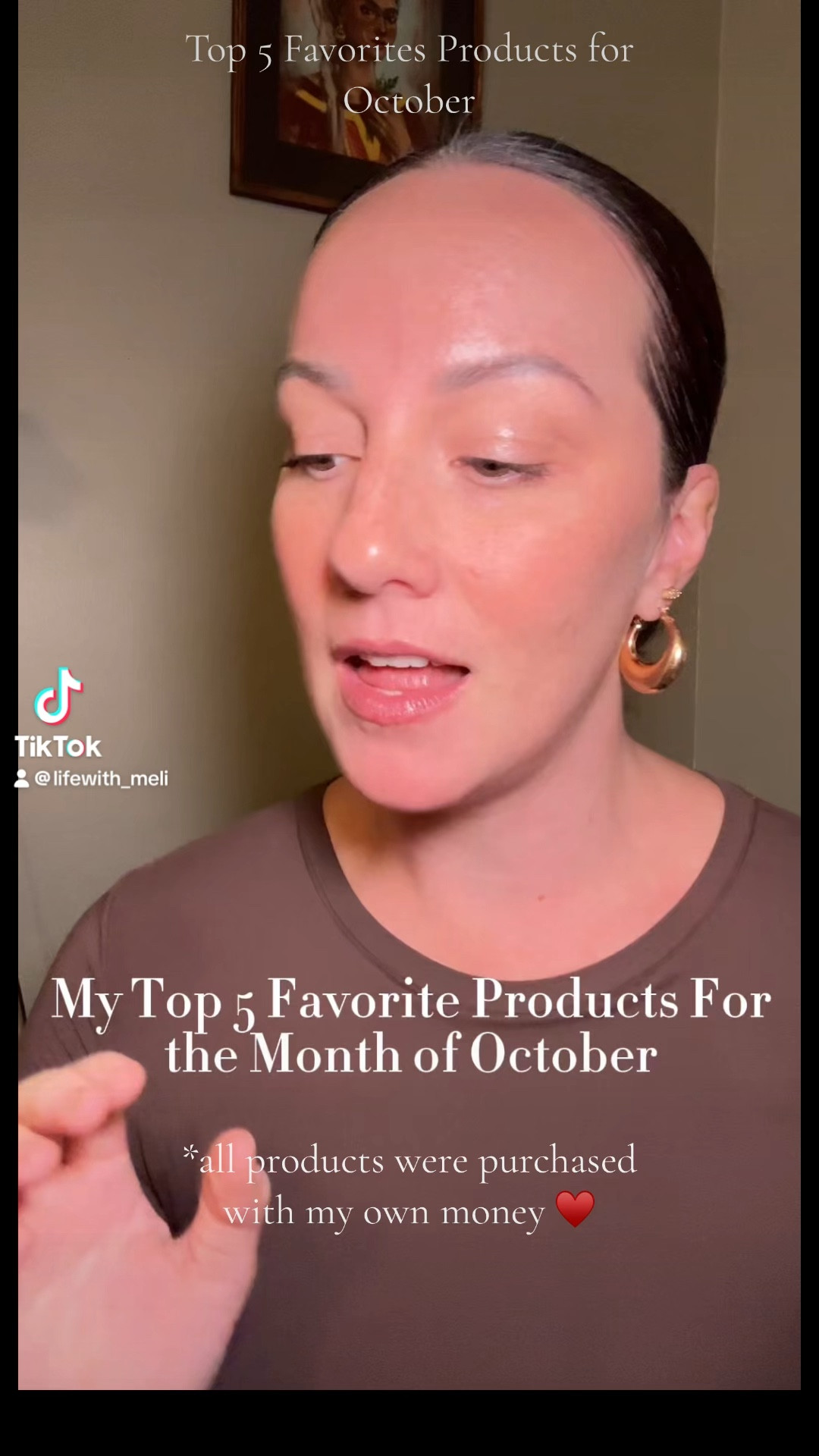 Favorite products for the month of October so far! These products also make for great holiday gifts 😏

#beauty #octoberfavorites #makeup 

#LTKBeauty #LTKHoliday #LTKSeasonal