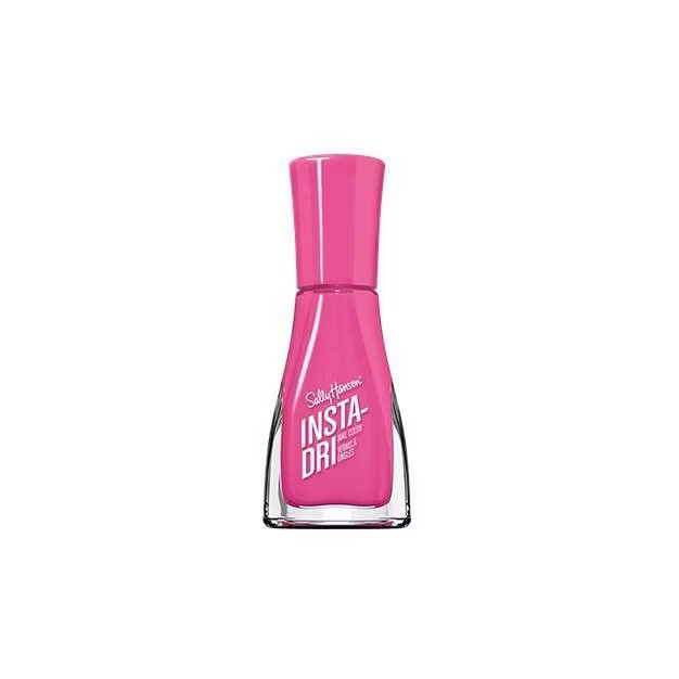 Sally Hansen Insta-Dri Nail Color - 0.31 fl oz | Target